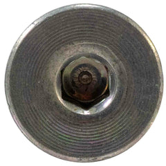 Melling MPP-547T Stock Replacement Pipe Plug Bulk Pack