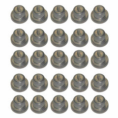 Melling MPP-547T Stock Replacement Pipe Plug Bulk Pack