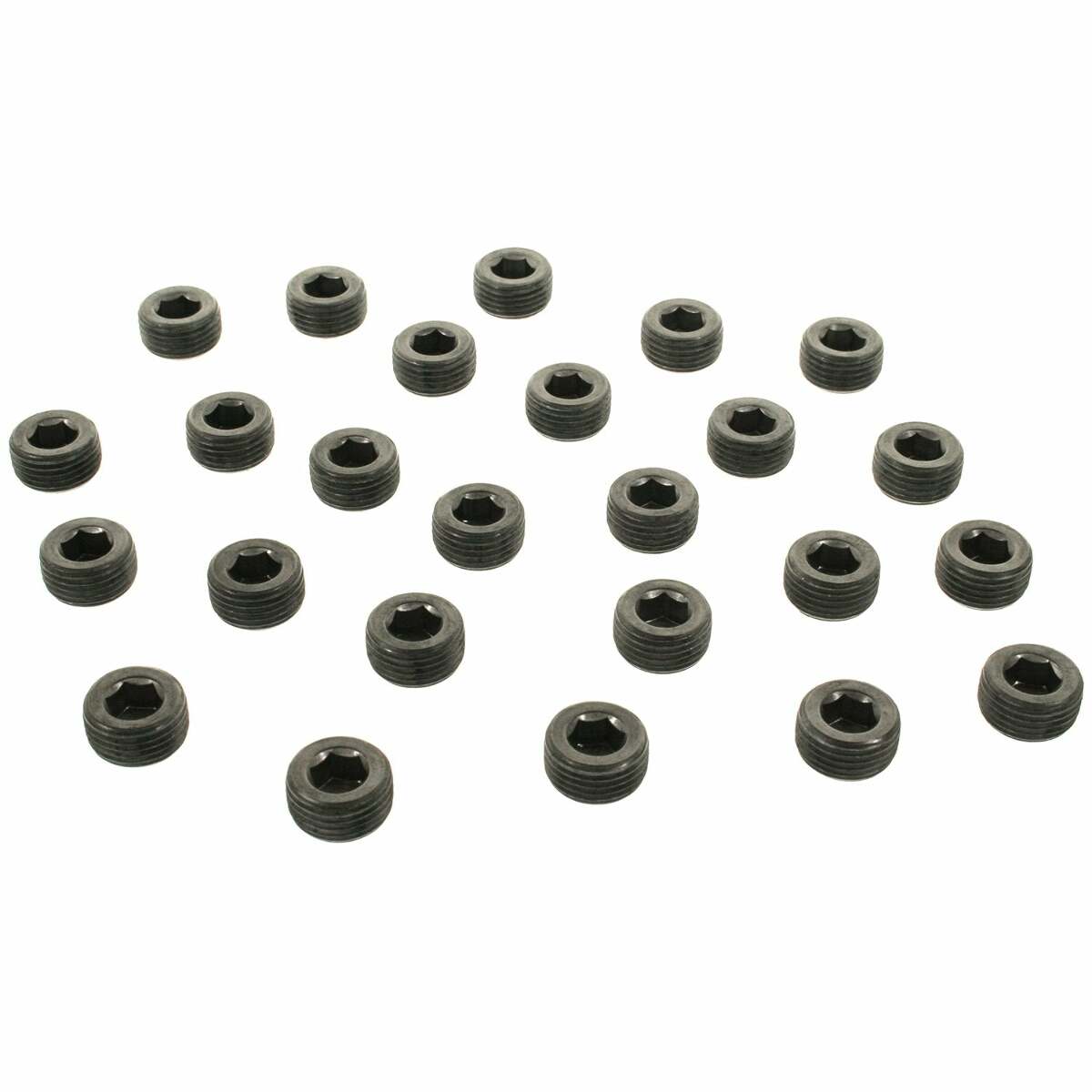 Melling MPP-554 Stock Replacement Pipe Plug Bulk Pack