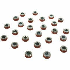 Melling MPP-554T Stock Replacement Pipe Plug Bulk Pack