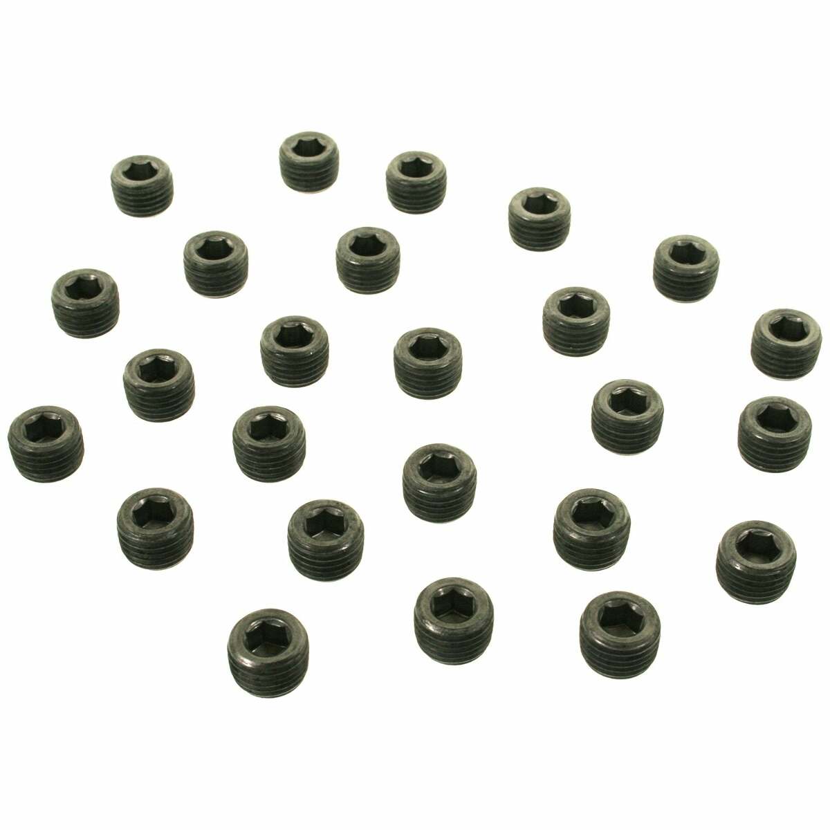 Melling MPP-567 Stock Replacement Pipe Plug Bulk Pack