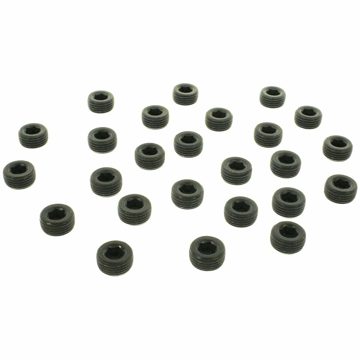 Melling MPP-568 Stock Replacement Pipe Plug Bulk Pack