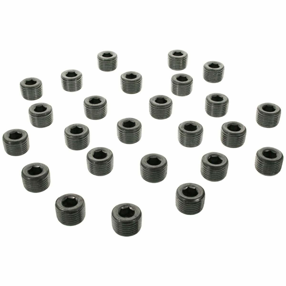 Melling MPP-620 Stock Replacement Pipe Plug Bulk Pack