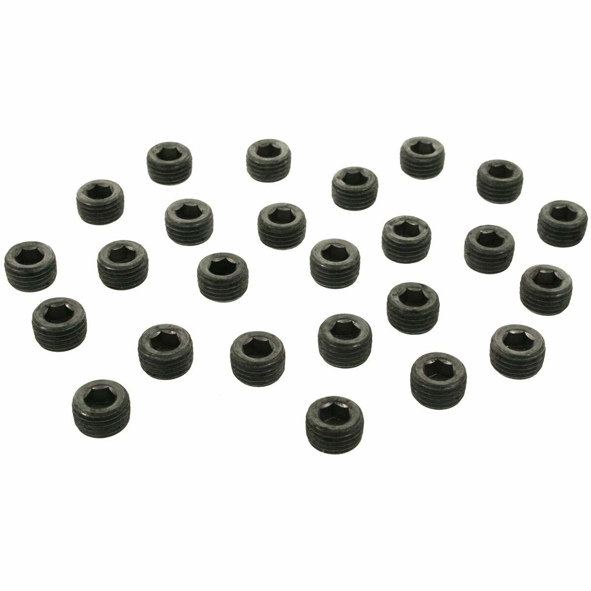 Melling MPP-625 Stock Replacement Pipe Plug Bulk Pack