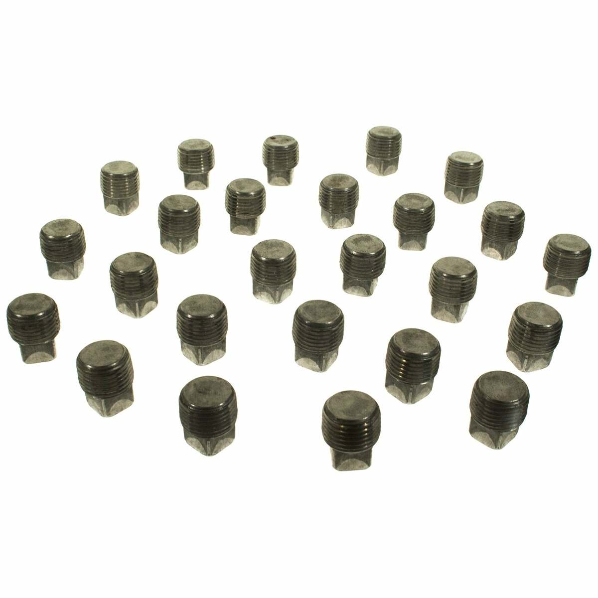 Melling MPP-627 Stock Replacement Pipe Plug Bulk Pack