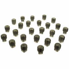 Melling MPP-627 Stock Replacement Pipe Plug Bulk Pack