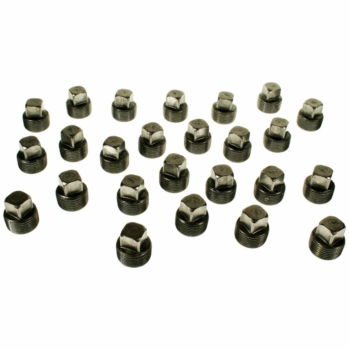 Melling MPP-628 Stock Replacement Pipe Plug Bulk Pack