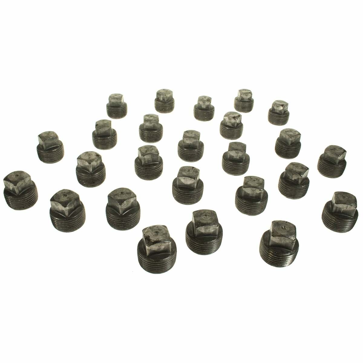 Melling MPP-629 Stock Replacement Pipe Plug Bulk Pack