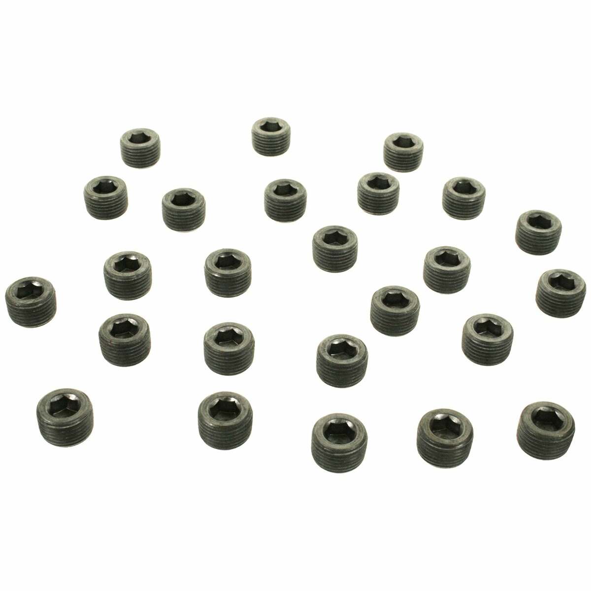Melling MPP-637 Stock Replacement Pipe Plug Bulk Pack