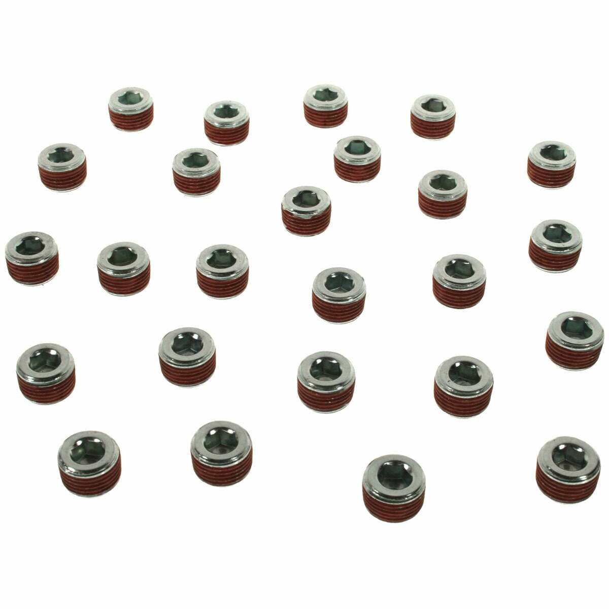Melling MPP-637T Stock Replacement Pipe Plug Bulk Pack