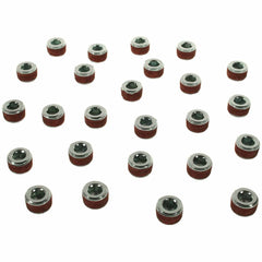 Melling MPP-637T Stock Replacement Pipe Plug Bulk Pack