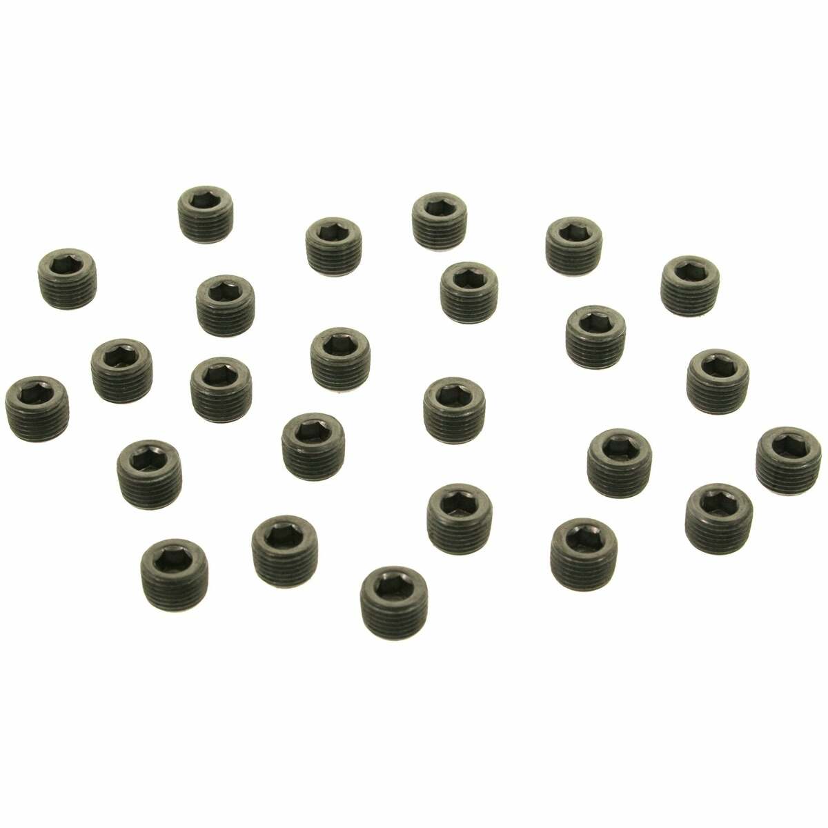 Melling MPP-638 Stock Replacement Pipe Plug Bulk Pack