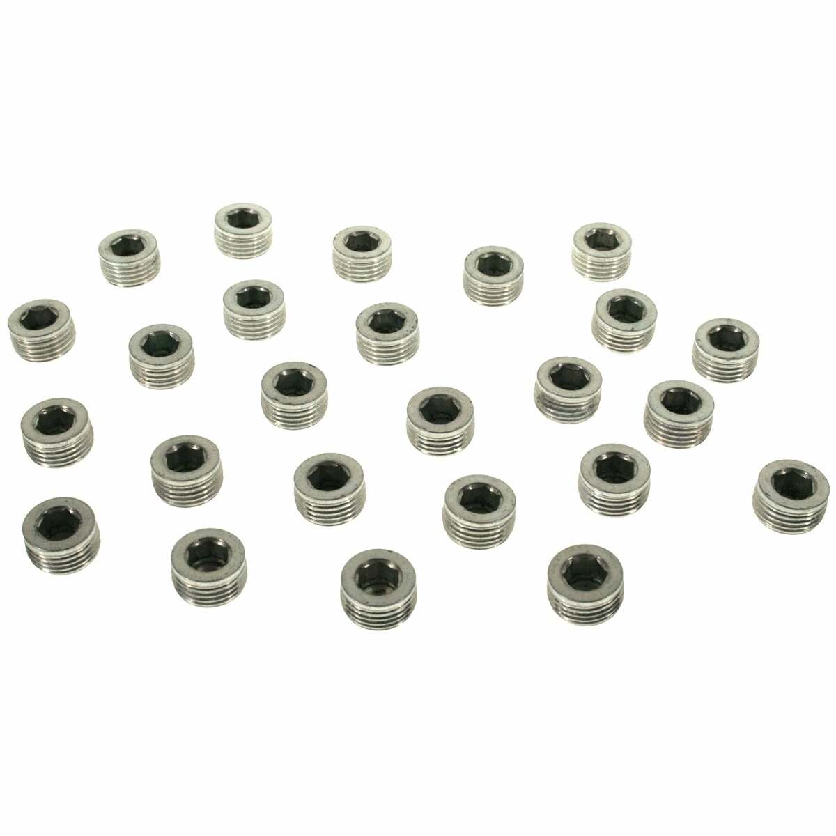 Melling MPP-639 Stock Replacement Pipe Plug Bulk Pack
