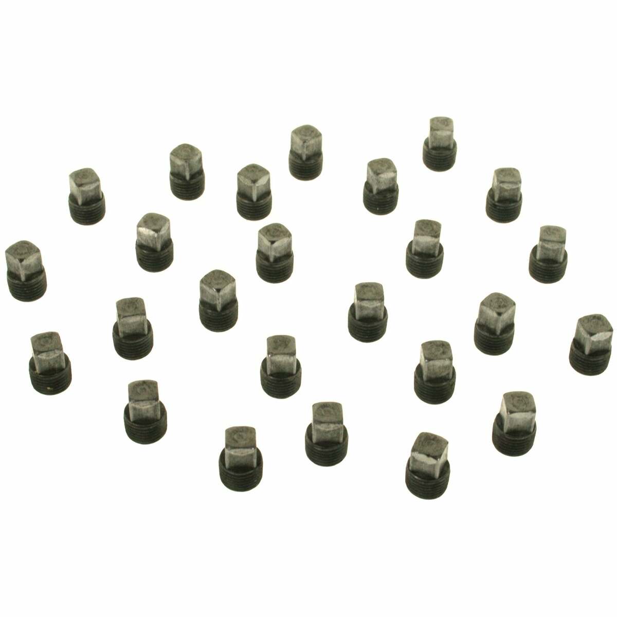Melling MPP-733 Stock Replacement Pipe Plug Bulk Pack