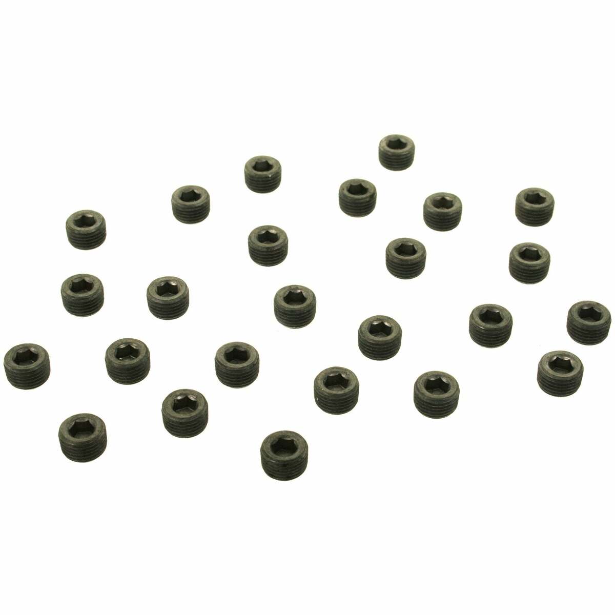 Melling MPP-735 Stock Replacement Pipe Plug Bulk Pack