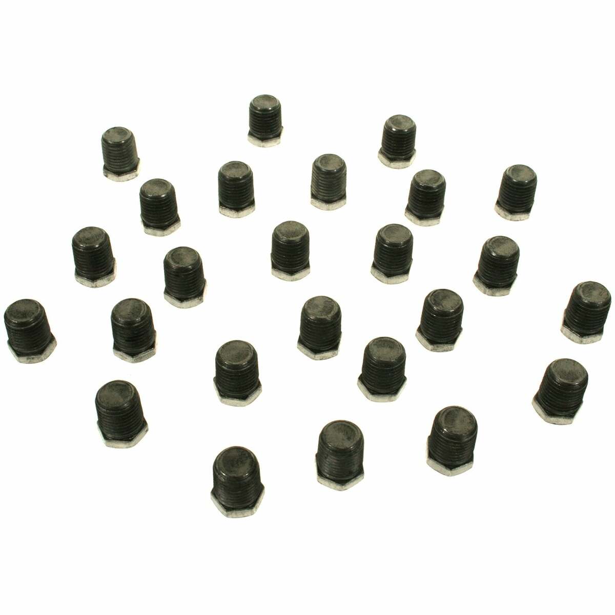 Melling MPP-745 Stock Replacement Pipe Plug Bulk Pack
