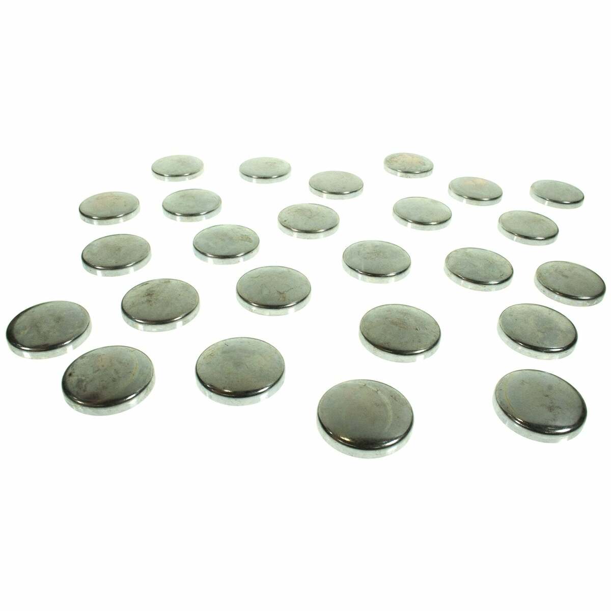 Melling MPS-126 Stock Replacement Pipe Plug Bulk Pack
