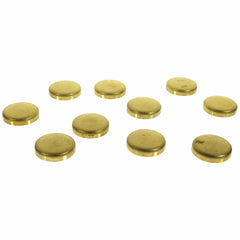 Melling MPS-126B Stock Replacement Pipe Plug Bulk Pack