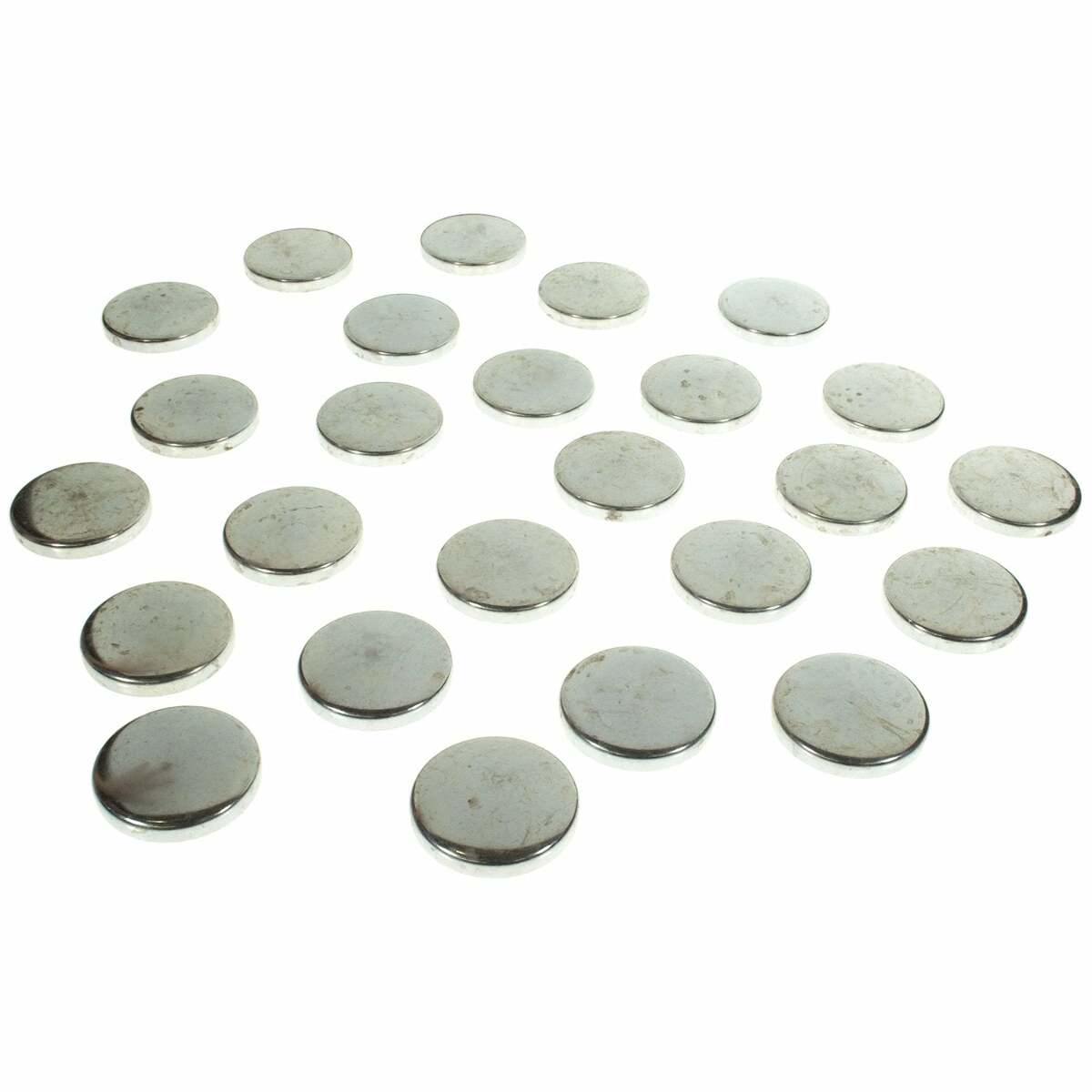 Melling MPS-150 Stock Replacement Pipe Plug Bulk Pack