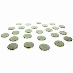 Melling MPS-172 Stock Replacement Pipe Plug Bulk Pack