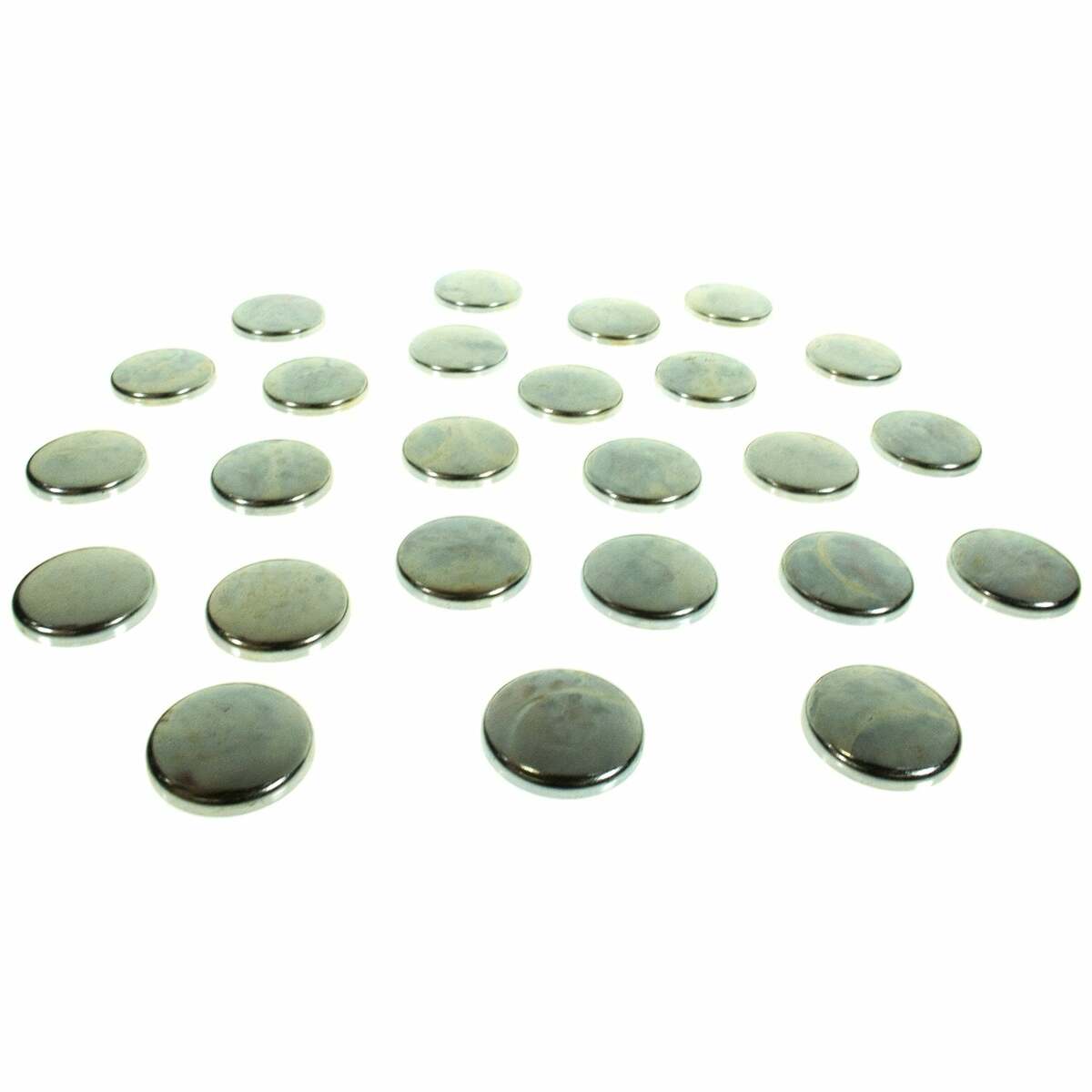 Melling MPS-184 Stock Replacement Pipe Plug Bulk Pack