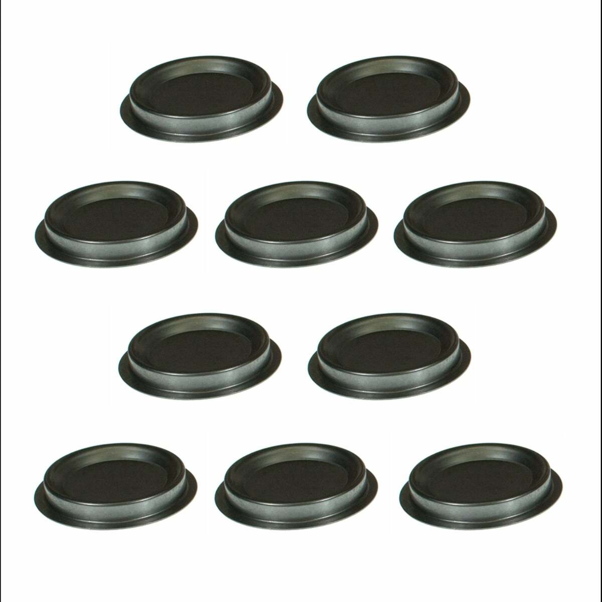 Melling MPS-201 Stock Replacement Pipe Plug Bulk Pack