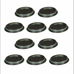 Melling MPS-201 Stock Replacement Pipe Plug Bulk Pack