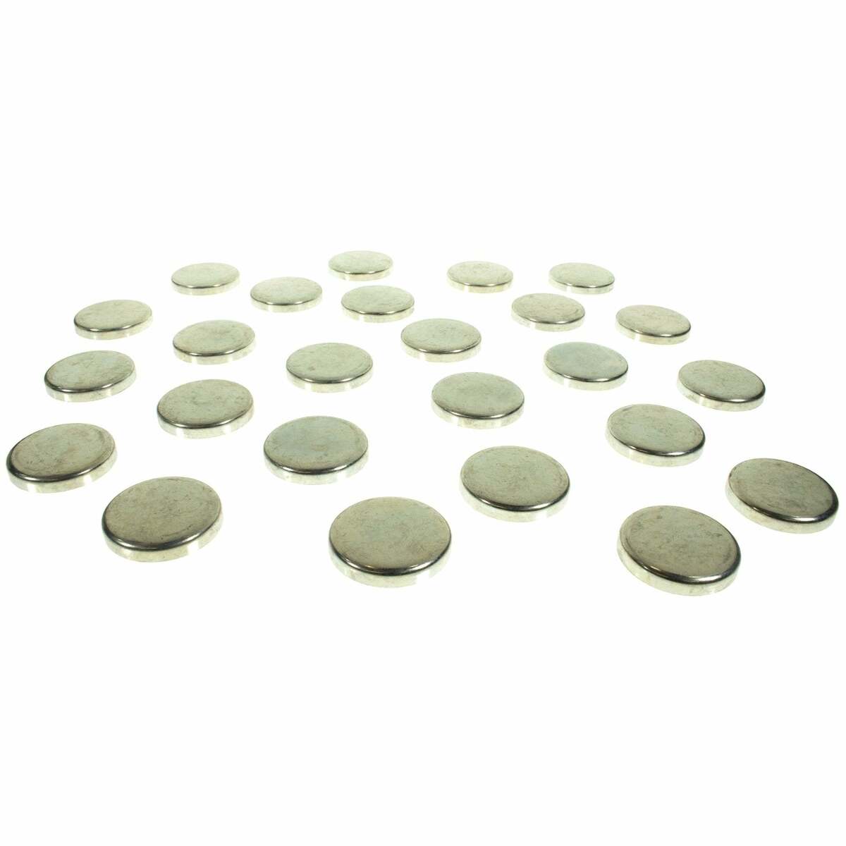 Melling MPS-42 Stock Replacement Pipe Plug Bulk Pack