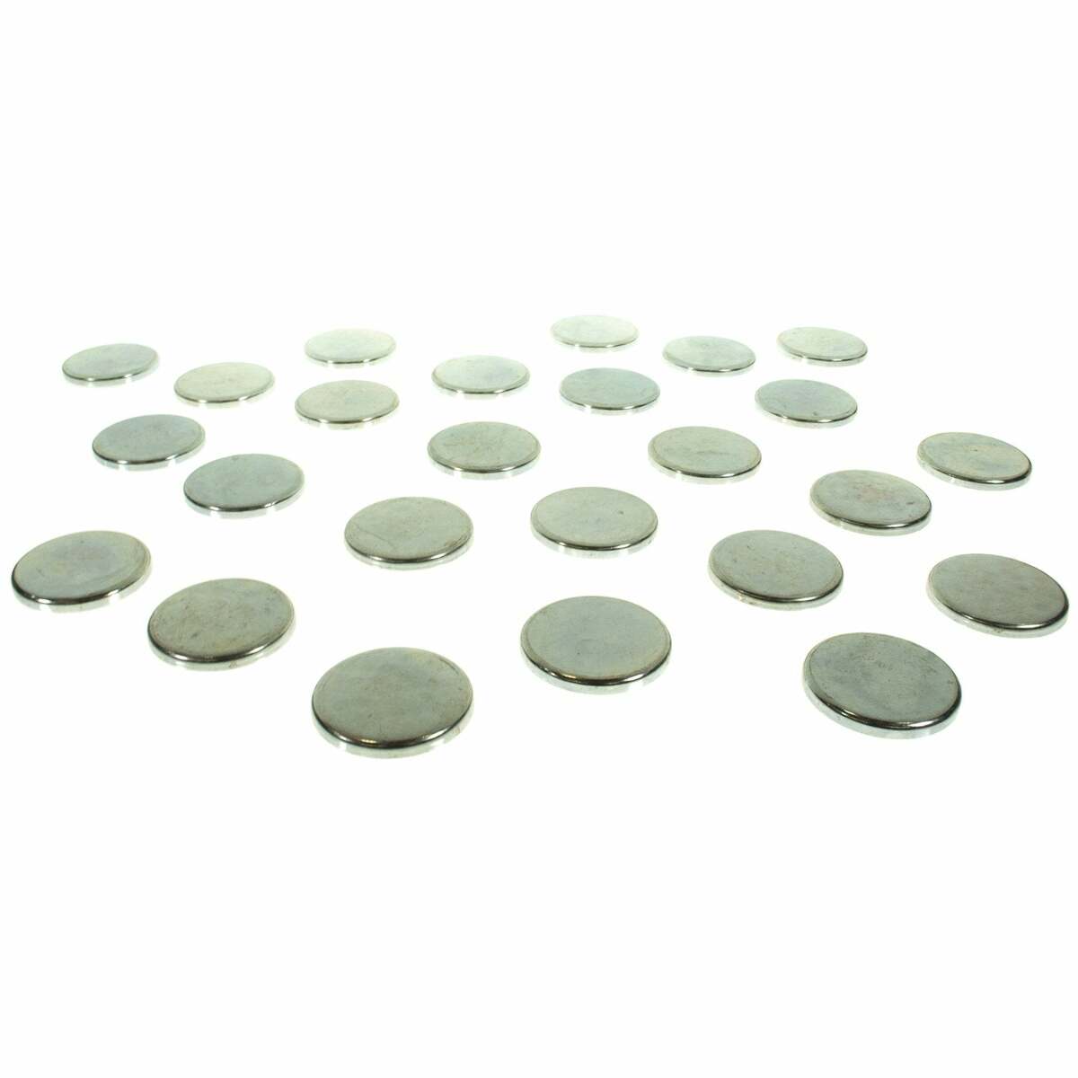 Melling MPS-58 Stock Replacement Pipe Plug Bulk Pack