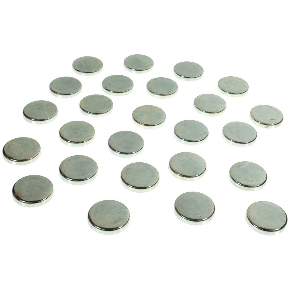 Melling MPS-76 Stock Replacement Pipe Plug Bulk Pack