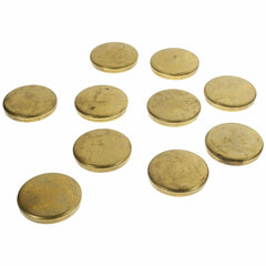 Melling MPS-78B Stock Replacement Pipe Plug Bulk Pack