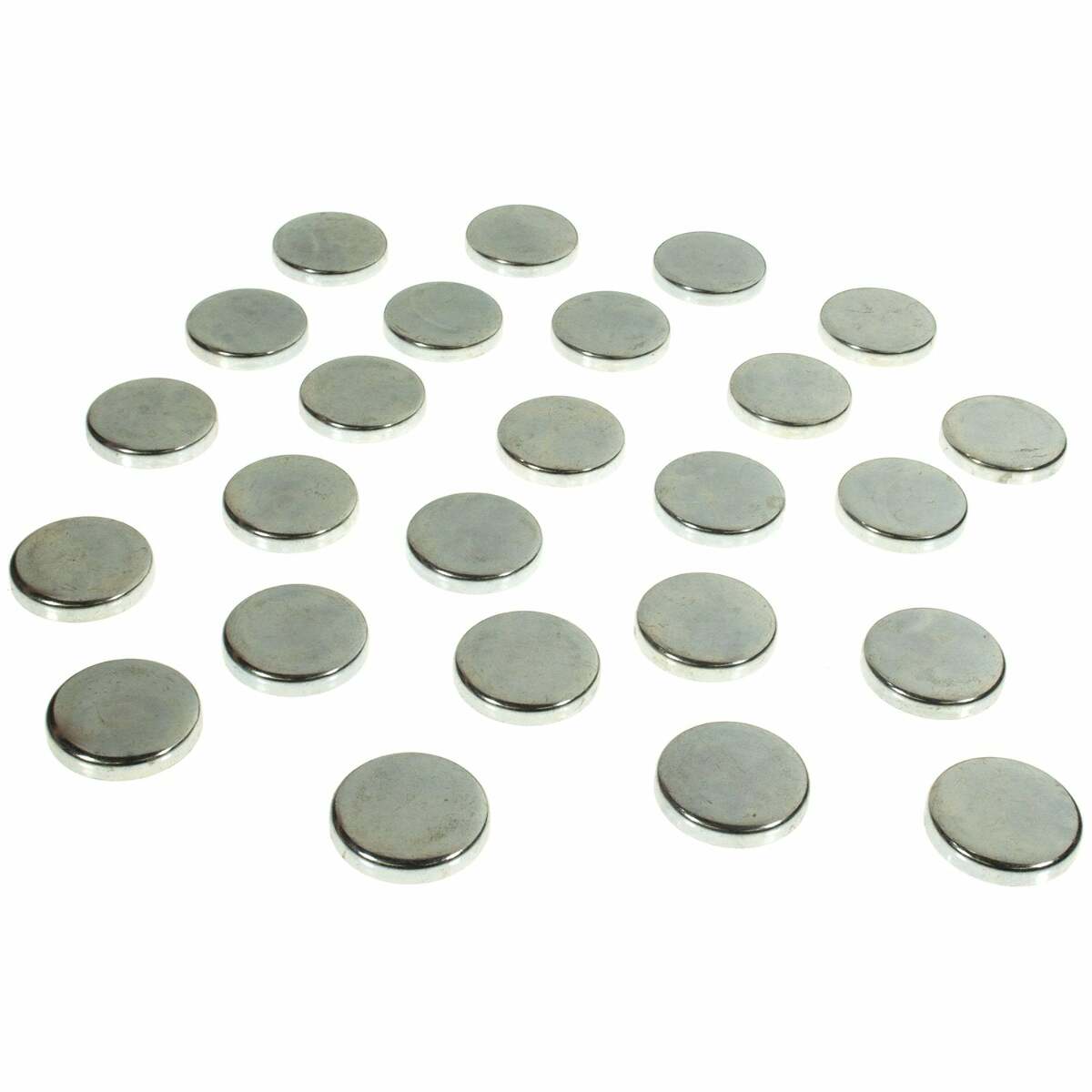 Melling MPS-96 Stock Replacement Pipe Plug Bulk Pack