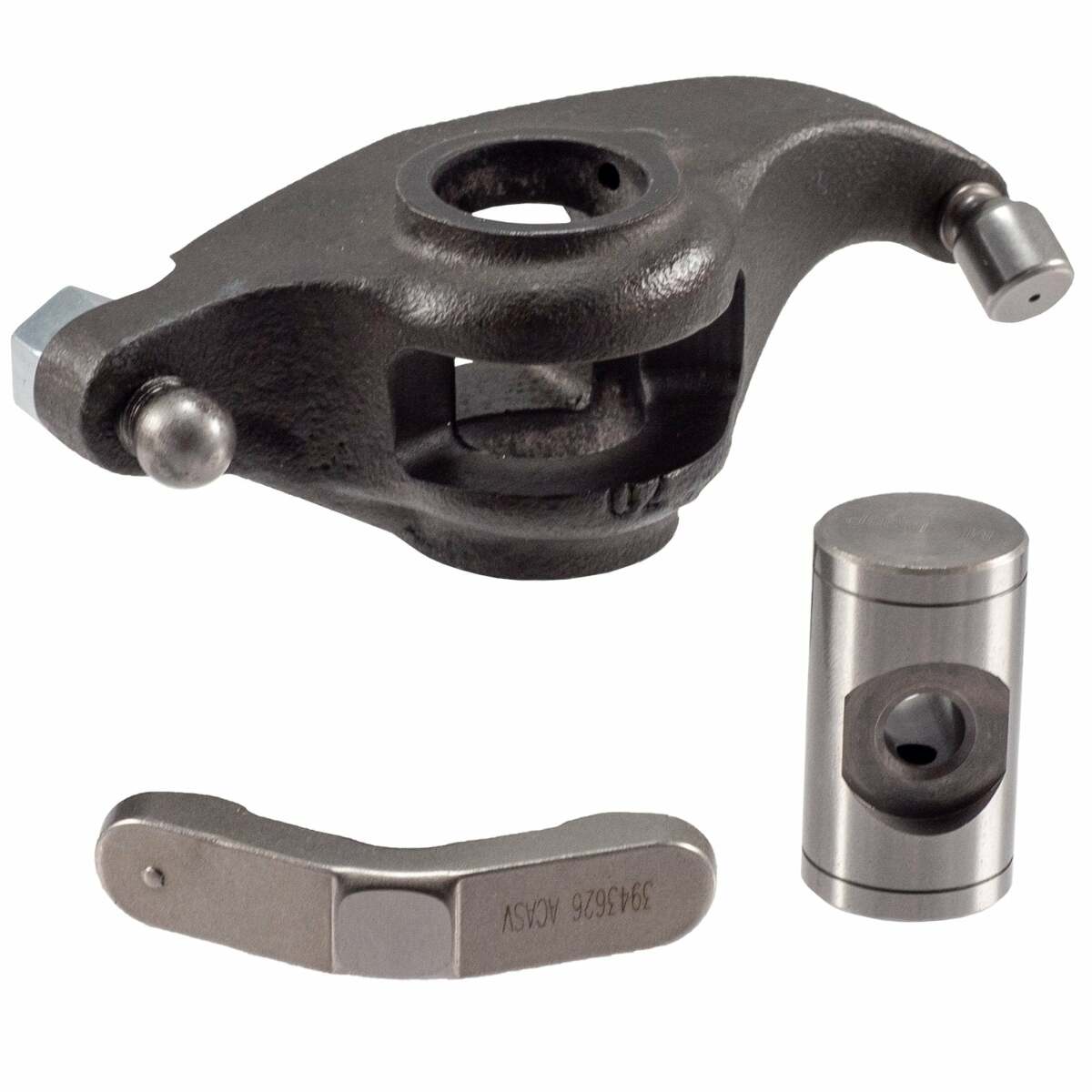 Melling MRK-1334 Stock Replacement Rocker Arm Kit