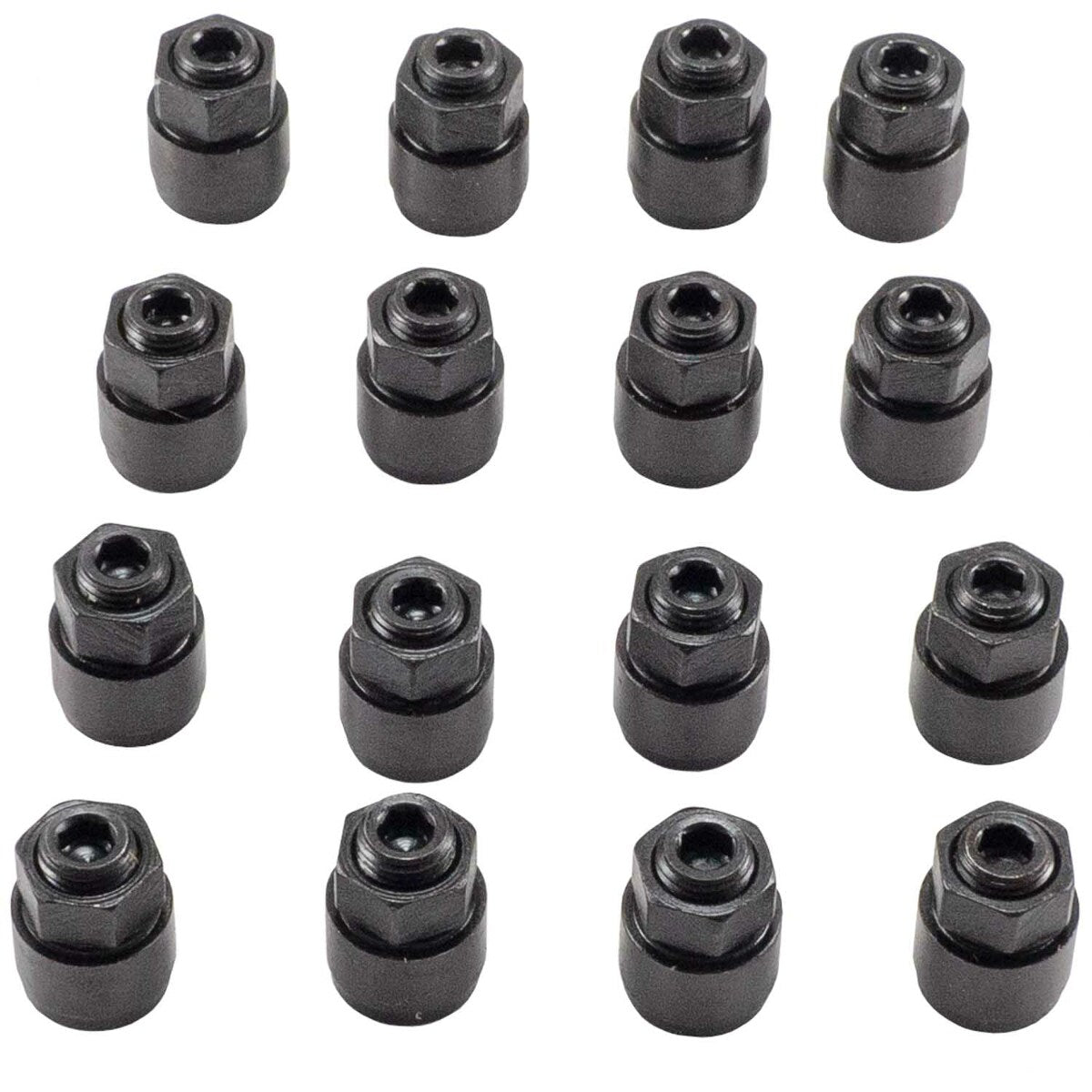 Melling Select Performance MRM-100HP High Performance LS Polylock