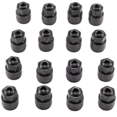 Melling Select Performance MRM-100HP High Performance LS Polylock