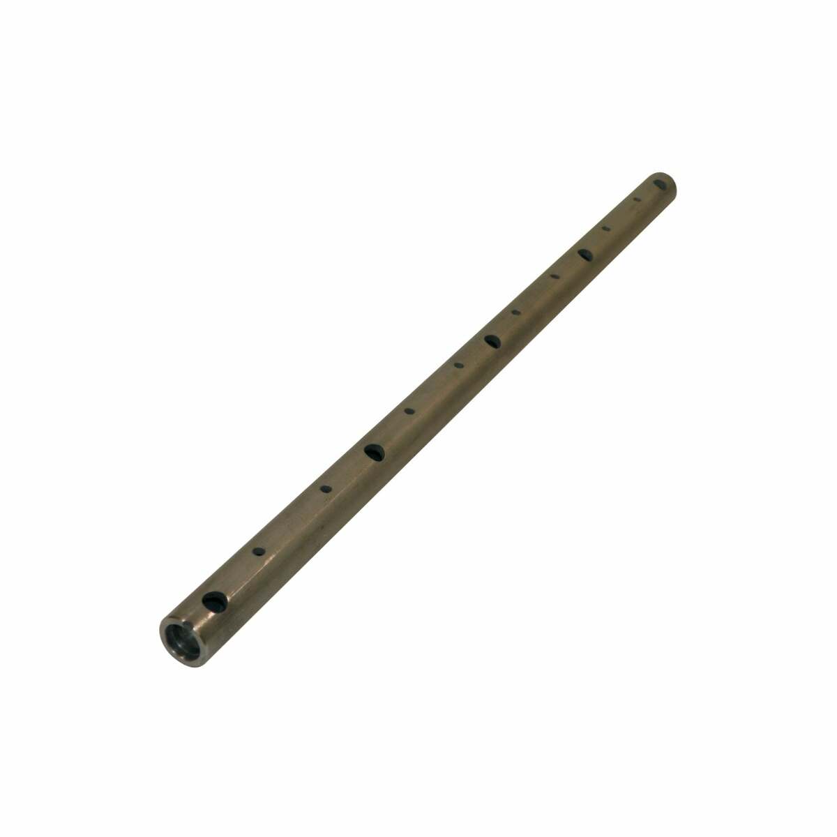 Melling MRS-661 Stock Replacement Rocker Arm Shaft