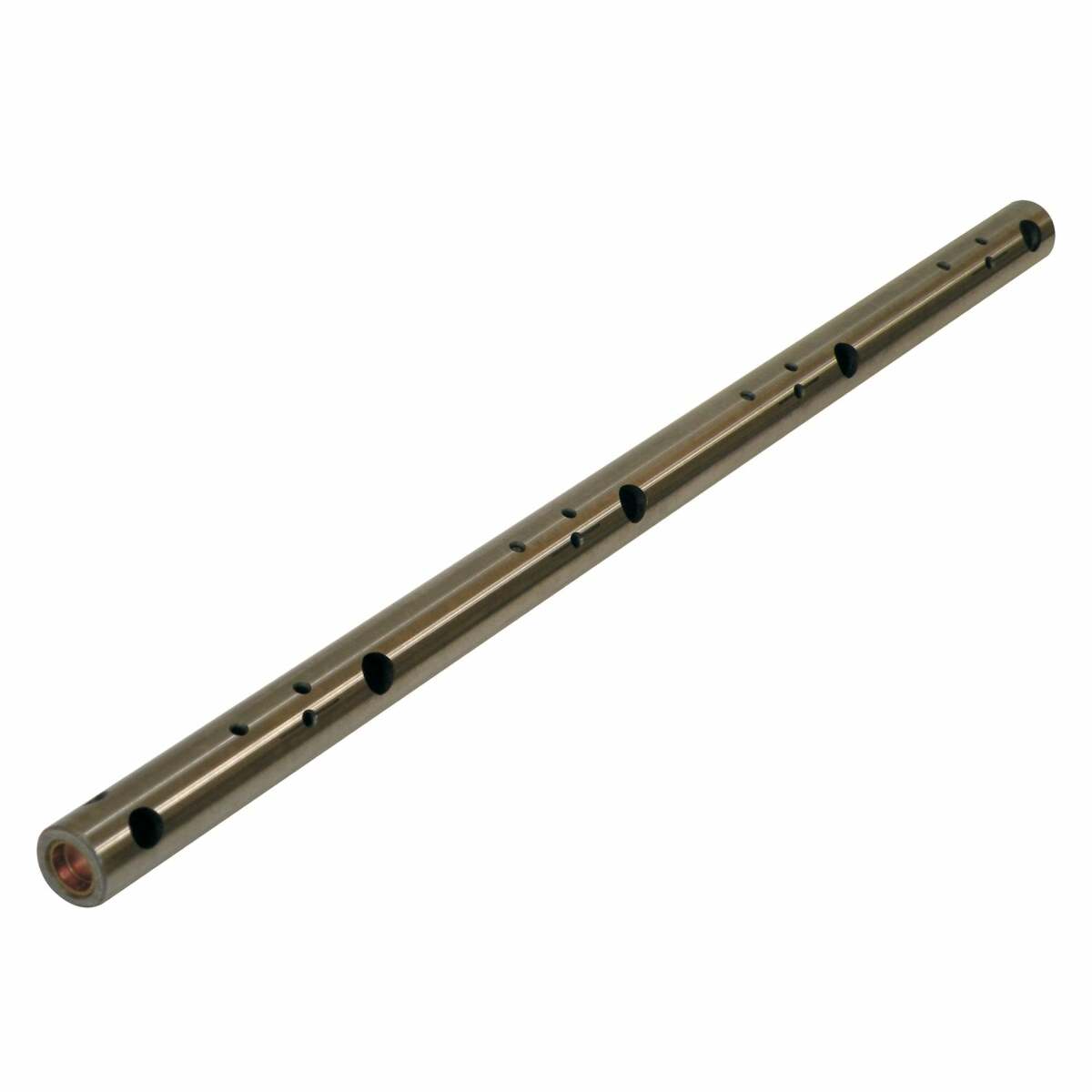Melling MRS-672 Stock Replacement Rocker Arm Shaft