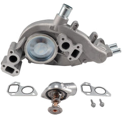 Melling MWP-501WT Stock Replacement Water Pump