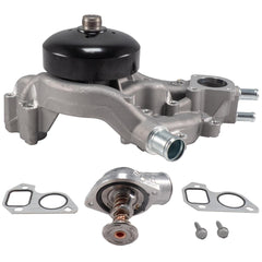 Melling MWP-501WT Stock Replacement Water Pump