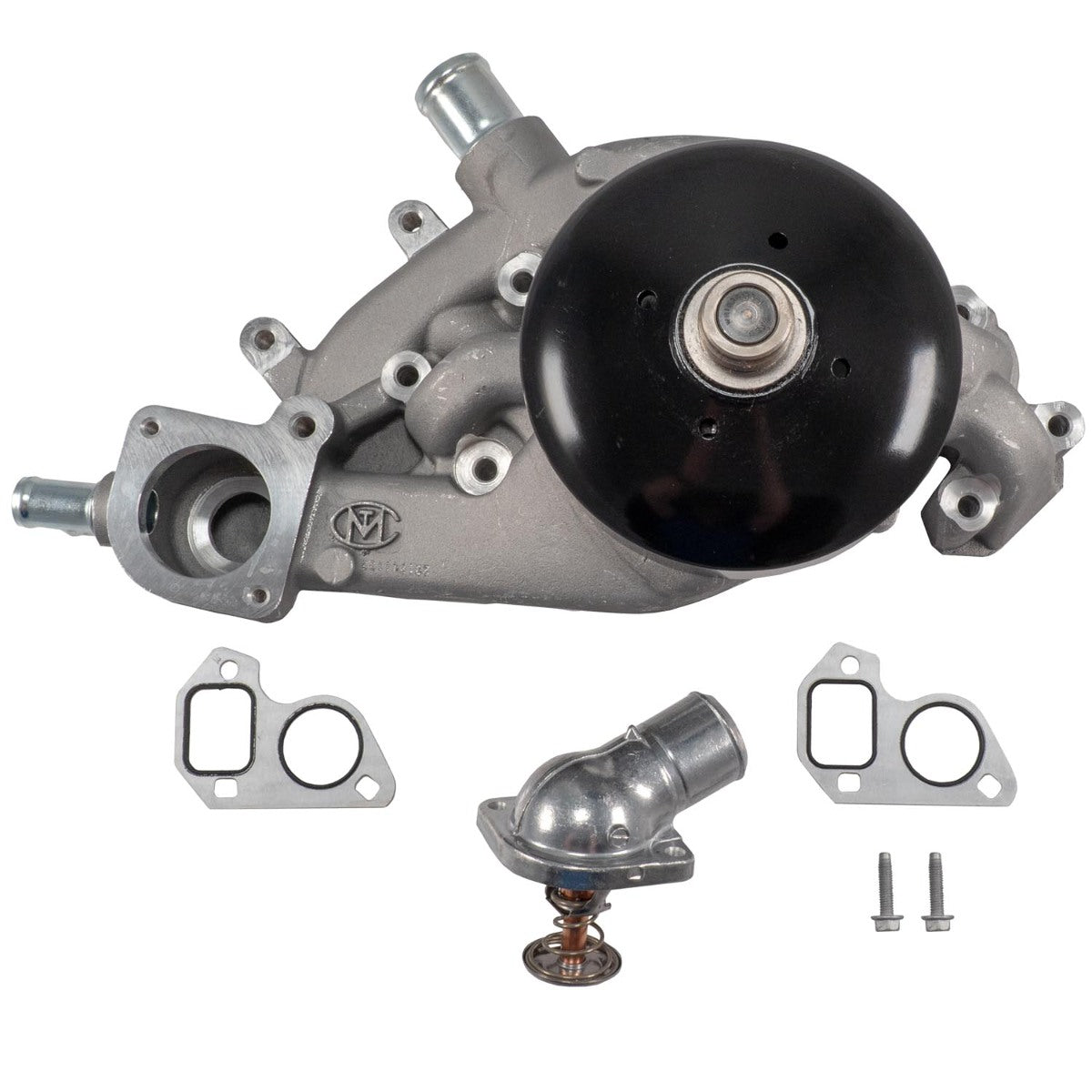Melling MWP-501WT Stock Replacement Water Pump