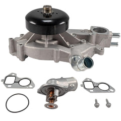 Melling MWP-502WT Stock Replacement Water Pump
