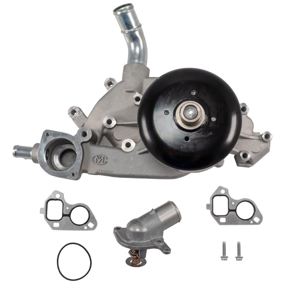 Melling MWP-502WT Stock Replacement Water Pump
