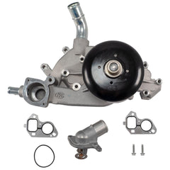 Melling MWP-502WT Stock Replacement Water Pump