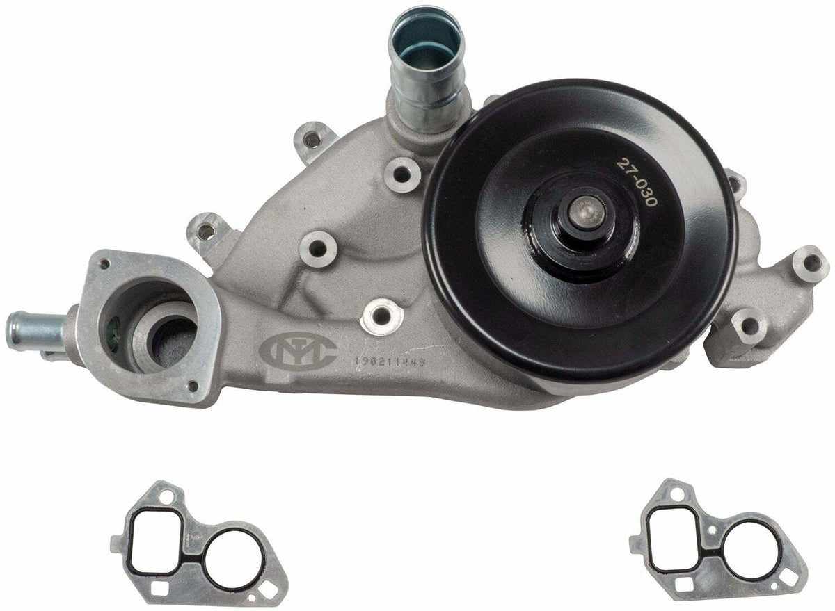 Melling MWP-503 Stock Replacement Water Pump