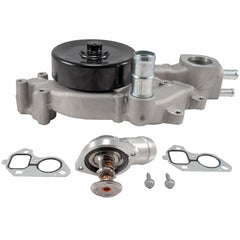 Melling MWP-503WT Stock Replacement Water Pump