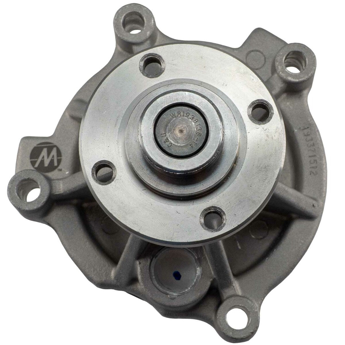 Melling MWP-507 Stock Replacement Water Pump