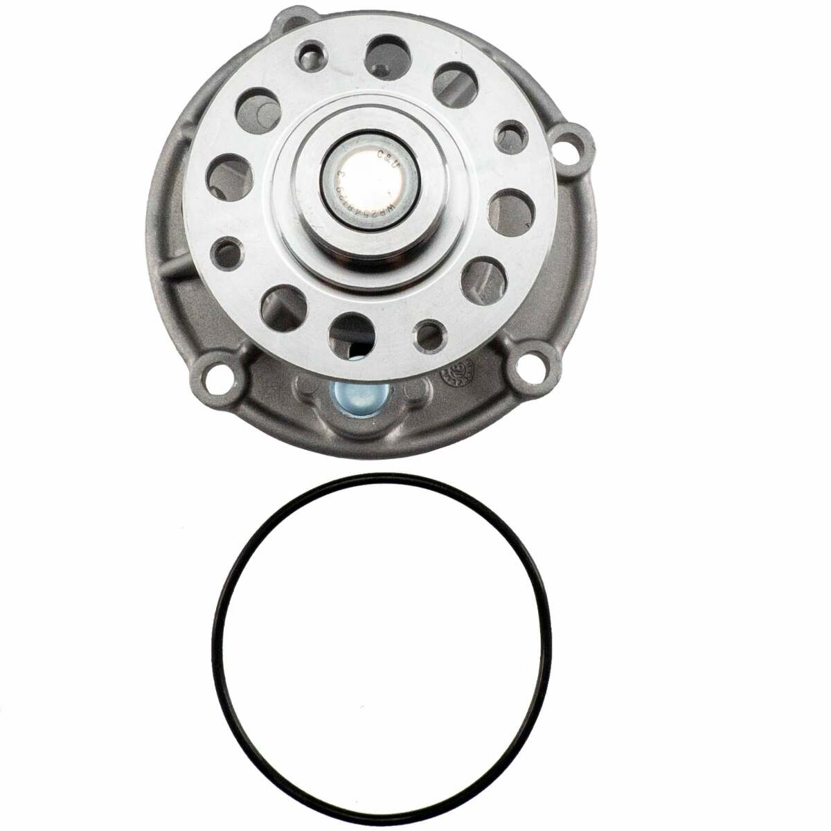 Melling MWP-508 Stock Replacement Water Pump