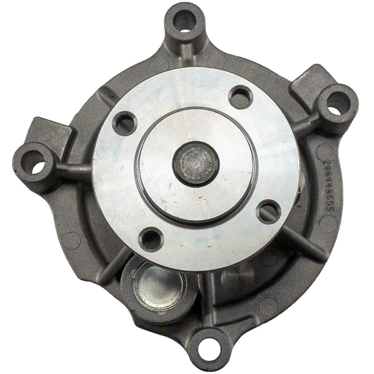 Melling MWP-513 Stock Replacement Water Pump