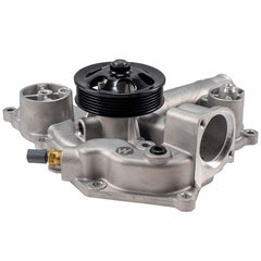Melling MWP-514TS Stock Replacement Water Pump With Temperature Sensor