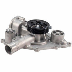 Melling MWP-514TS Stock Replacement Water Pump With Temperature Sensor